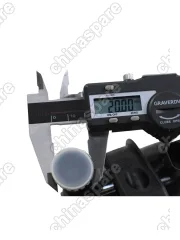 1K0965561 Насос водяной электрический VW Passat (B7), Golf VI, Jetta, Tiguan / SKODA Octavia, Superb, Fabia I