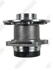 204000480AASX Ступица задняя в сборе Chery Tiggo 7 PRO / EXEED LX (2WD, T1E/T1C) отверстия с резьбой