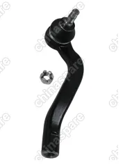 CD569F2604010101LCHS Наконечник рулевой UNI-K левый