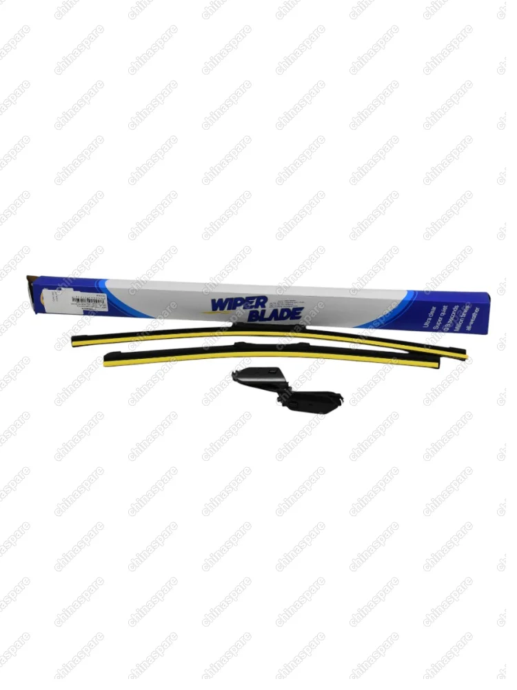 Щетки стеклоочистителя Comi One (Aeroclip к-кт 550 +450) Haval H9 Tank 500 5205132XKV08B + 5205142XKV08B