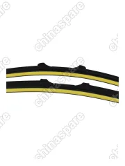 HTY550450HH9 Щетки стеклоочистителя Comi One (Aeroclip  к-кт 550 +450) Haval H9 Tank 500 5205132XKV08B + 5205142XKV08B