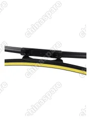 HTY550450HH9 Щетки стеклоочистителя Comi One (Aeroclip  к-кт 550 +450) Haval H9 Tank 500 5205132XKV08B + 5205142XKV08B