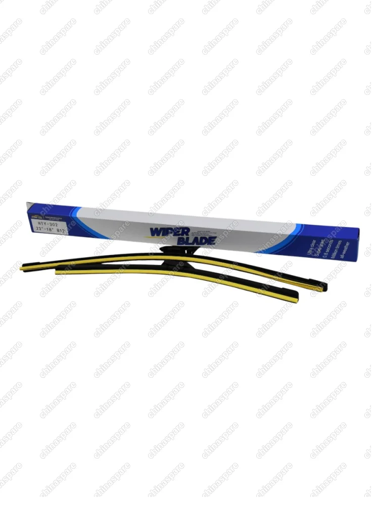 HTY575450CHT8 Щетки стеклоочистителя Comi One (Aeroclip  к-кт 575 +450) Tiggo 7L/Tiggo 8 Pro Max/Tenet T7/Tenet T8 608000123AA + 608000122AA