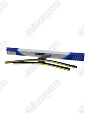 HTY575450CHT8 Щетки стеклоочистителя Comi One (Aeroclip  к-кт 575 +450) Tiggo 7L/Tiggo 8 Pro Max/Tenet T7/Tenet T8 608000123AA + 608000122AA