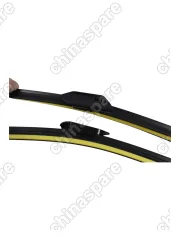 HTY575450CHT8 Щетки стеклоочистителя Comi One (Aeroclip  к-кт 575 +450) Tiggo 7L/Tiggo 8 Pro Max/Tenet T7/Tenet T8 608000123AA + 608000122AA