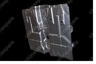 B145100100DY Panel assy - fr floor (dy) Chery Cross Eastar