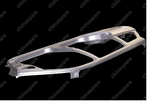 B145400020DY Side panel assy rh Chery Cross Eastar