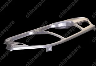 B145400020DY Side panel assy rh Chery Cross Eastar