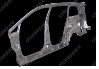 B145400020DY Side panel assy rh Chery Cross Eastar