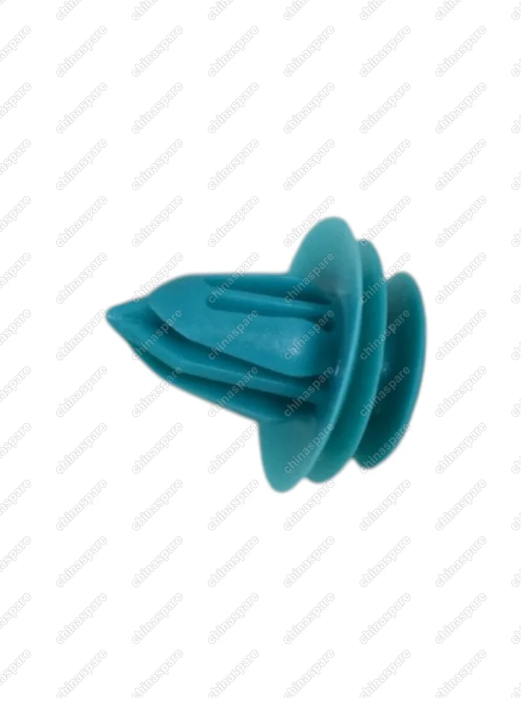 BE1073 Пистон бшивки двери HOVER SAFE MK - 6102013-K00