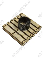 QR513MHA1701403 Подшипник кпп второй передачи Chery QQ6