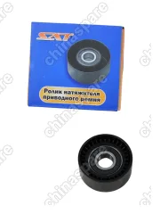 D20T0141910ST Ролик паразитный ремня приводного Changan UNI-K