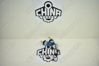 Лампа Светодиодная H4 AKAS T1 6000K 2ШТ 8-48V CANBUS Hi 3600 LM / Lo 2800 LM