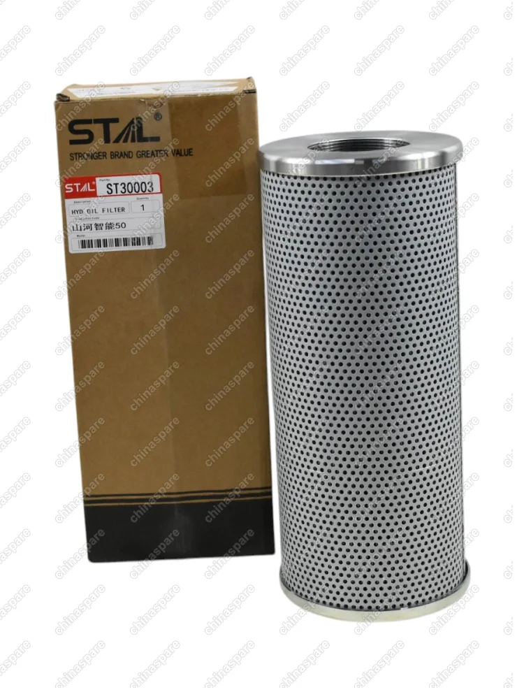ST30003 Фильтр гидравлический NLX-250×20 / LEEMIN