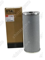 ST30003 Фильтр гидравлический NLX-250×20 / LEEMIN