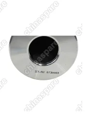 ST30003 Фильтр гидравлический NLX-250×20 / LEEMIN