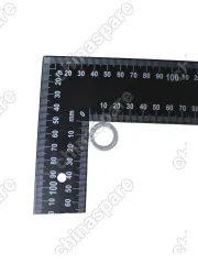 BE3667 Шайба Ford, Genesis, Honda, Hyundai, Kia, Land Rover, Suzuki 20x14x1,4