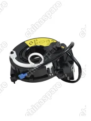 2555495F0A Шлейф подрулевой Nissan Almera Classic 06-12 / Nissan Sunny 06-12