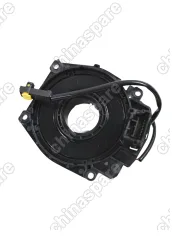 2555495F0A Шлейф подрулевой Nissan Almera Classic 06-12 / Nissan Sunny 06-12