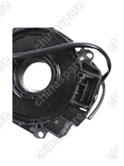 2555495F0A Шлейф подрулевой Nissan Almera Classic 06-12 / Nissan Sunny 06-12
