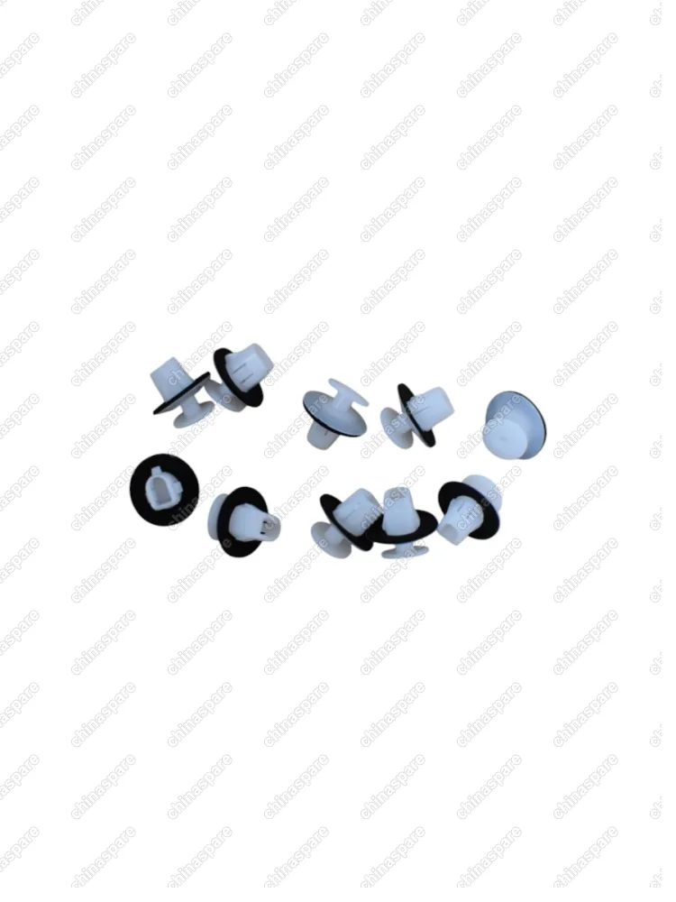 Пистон заднего фонаря (к-т. 10 шт) Geely Monjaro, Tugella, Coolray, Atlas Pro / Haval Jolion, Dargo 7057018700