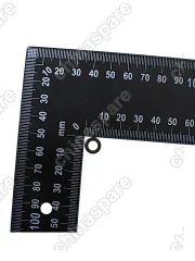 005520 Кольцо 005,5-2,0 NBR70