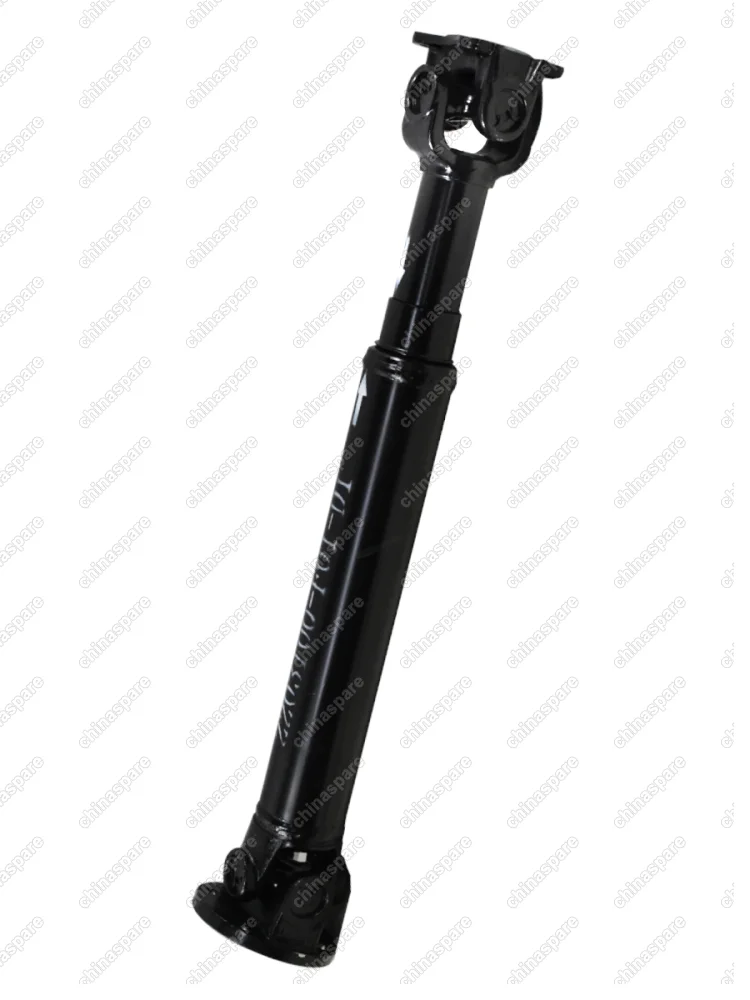 L2203100F01D1 ВАЛ КАРДАННЫЙ GW SAFE F1 ЭЛЕКТР. РАЗДАТКА ПЕРЕДНИЙ 4/4