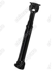 L2203100F01D1 ВАЛ КАРДАННЫЙ GW SAFE F1 ЭЛЕКТР. РАЗДАТКА ПЕРЕДНИЙ 4/4