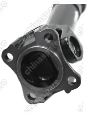 L2203100F01D1 ВАЛ КАРДАННЫЙ GW SAFE F1 ЭЛЕКТР. РАЗДАТКА ПЕРЕДНИЙ 4/4