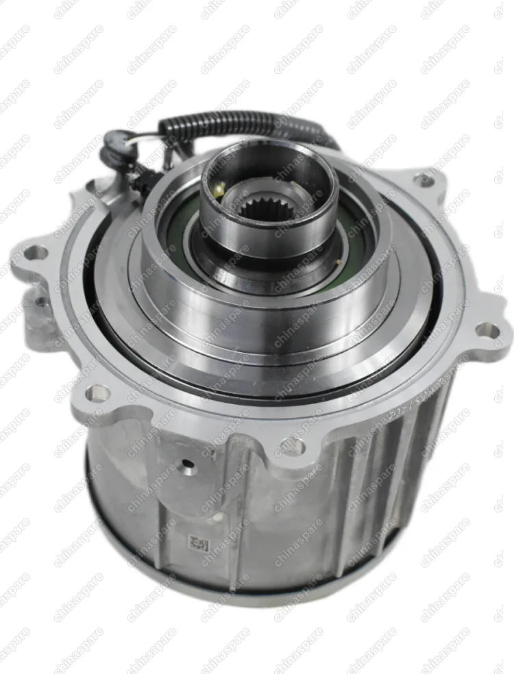387614BF0A Муфта полного привода Муфта (Nissan)