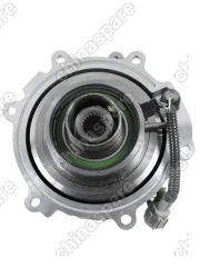 387614BF0A Муфта полного привода Муфта (Nissan)