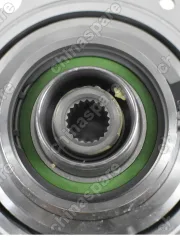 387614BF0A Муфта полного привода Муфта (Nissan)