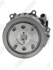 387614BF0A Муфта полного привода Муфта (Nissan)