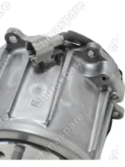 387614BF0A Муфта полного привода Муфта (Nissan)