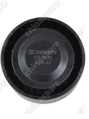 SR1448 РОЛИК ОБВОДНОЙ ПРИВОДНОГО РЕМНЯ HAVAL F7 1.5, JOLION 1.5 150 л.с.