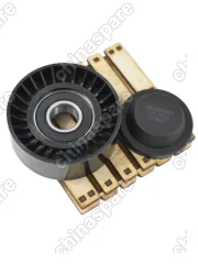 SR2013 РОЛИК ПРИВОДНОГО РЕМНЯ CG UNI-V, CS55 PLUS, CS35PLUS NEW, LAMORE, EADO NE14T0040030