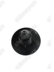 BE3834 Клипса крепёжная Citroen/Peugeot, Ford, General Motors, Opel