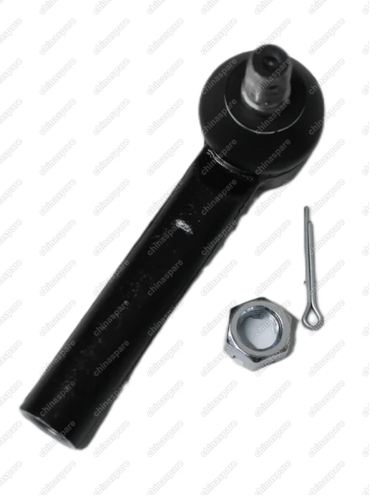 3411120XKV08ACHS Наконечник рулевой HAVAL H9