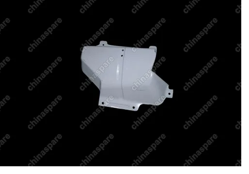 B148404500DY Mounting board-jack Chery Cross Eastar