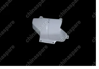 B148404500DY Mounting board-jack Chery Cross Eastar