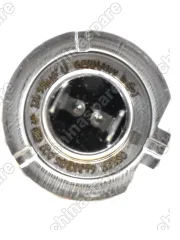 64210NBS Лампа H7 12V 55W PX26d +100% Яркости Night Breaker Silver