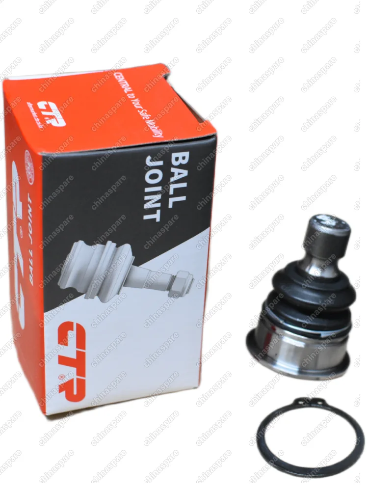 B003426CTR Шаpовaя oпора Еvolutе I-Pro/Dоngfeng Aeolus E70 пеpедняя