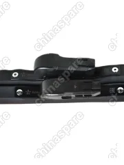 AWBM181 Щетки стеклоочистителя AIRLINE (к-кт 600 +400) GEELY Atlas FX11 Push Button 16mm зимние