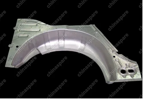 B148404240DY Декоративный колпак колеса Chery Cross Eastar