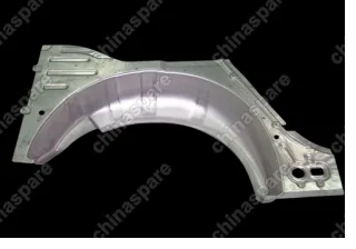 B148404240DY Декоративный колпак колеса Chery Cross Eastar