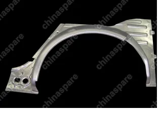 B148404240DY Декоративный колпак колеса Chery Cross Eastar