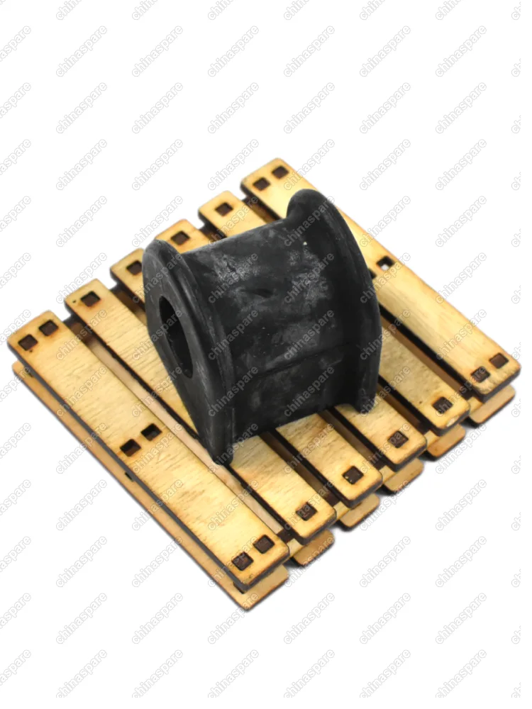 BRRP460 ВТУЛКА СТАБИЛИЗАТОРА ЗАДНЕГО TIGGO 7/7pro/8/8 pro /T1D/T18/T1E D=18