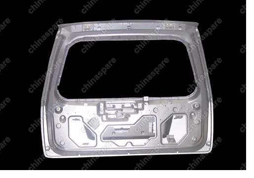 Дверь задняя Chery Cross Eastar