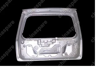 Дверь задняя Chery Cross Eastar