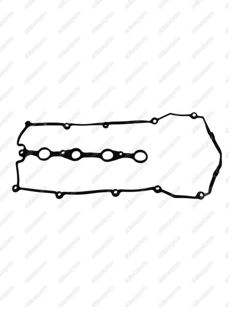 E4T15C1003054 ПРОКЛАДКА КЛАПАННОЙ КРЫШКИ E4T15  Chery Tiggo 4 1.5